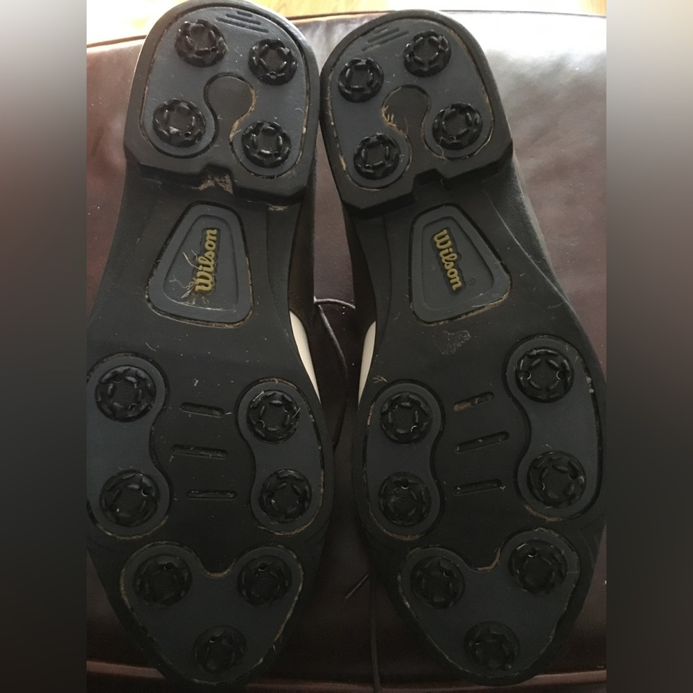 Wilson Golf Shoes - Picture 3 of 5